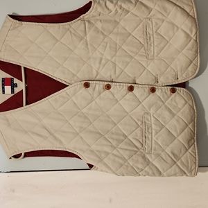 Men's lightweight vest Tommy Hilfiger